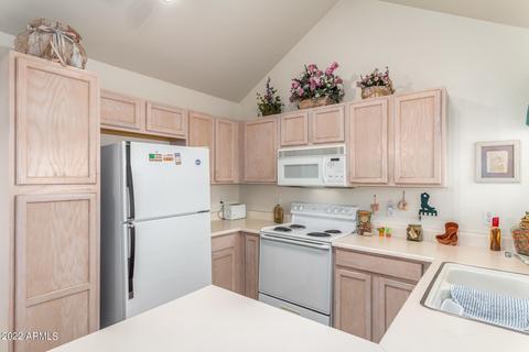 1633 E Lakeside Dr #188, Gilbert, AZ 85234 photo 10