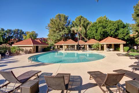 1633 E Lakeside Dr #188, Gilbert, AZ 85234 photo 29