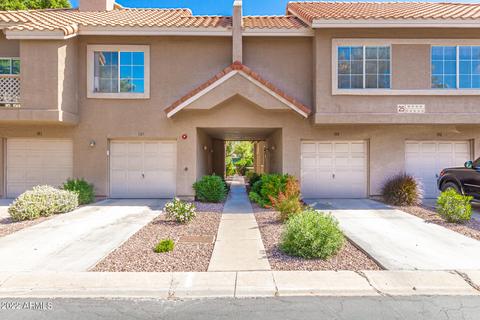 1633 E Lakeside Dr #188, Gilbert, AZ 85234 photo 1