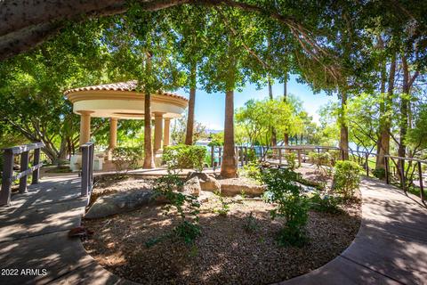 1633 E Lakeside Dr #188, Gilbert, AZ 85234 photo 34