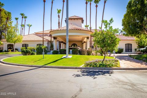 1633 E Lakeside Dr #188, Gilbert, AZ 85234 photo 32
