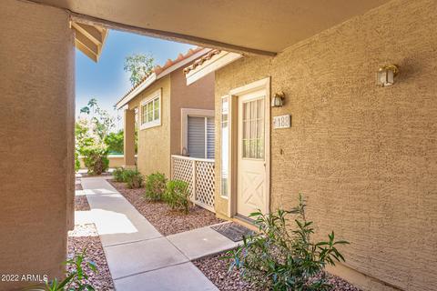 1633 E Lakeside Dr #188, Gilbert, AZ 85234 photo 3