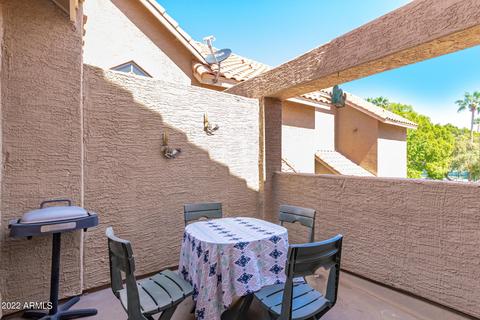 1633 E Lakeside Dr #188, Gilbert, AZ 85234 photo 21