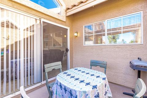 1633 E Lakeside Dr #188, Gilbert, AZ 85234 photo 23