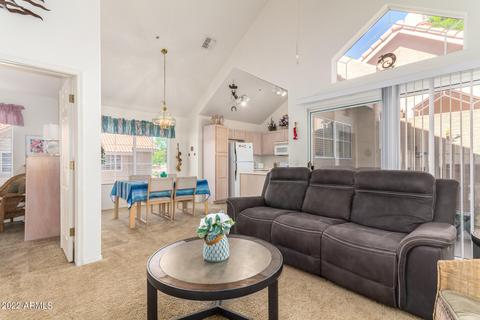 1633 E Lakeside Dr #188, Gilbert, AZ 85234 photo 5