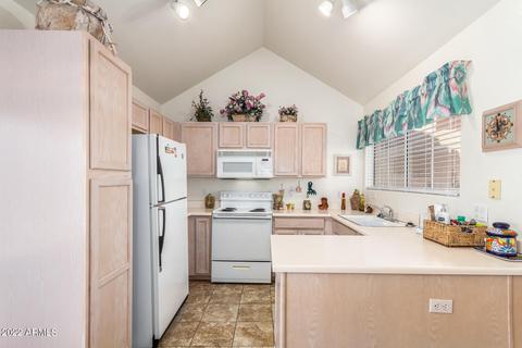 1633 E Lakeside Dr #188, Gilbert, AZ 85234 photo 13
