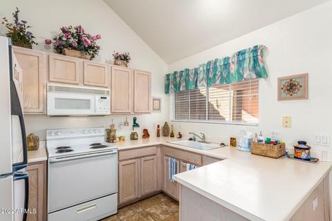 1633 E Lakeside Dr #188, Gilbert, AZ 85234 photo 11