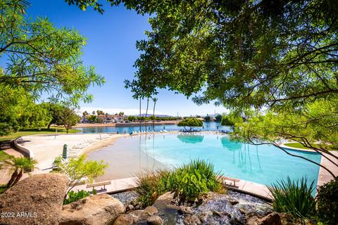 1633 E Lakeside Dr #188, Gilbert, AZ 85234 photo 36