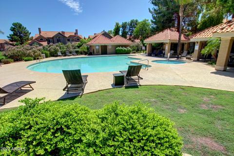 1633 E Lakeside Dr #188, Gilbert, AZ 85234 photo 26