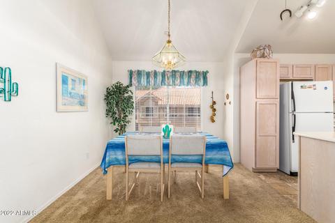 1633 E Lakeside Dr #188, Gilbert, AZ 85234 photo 9