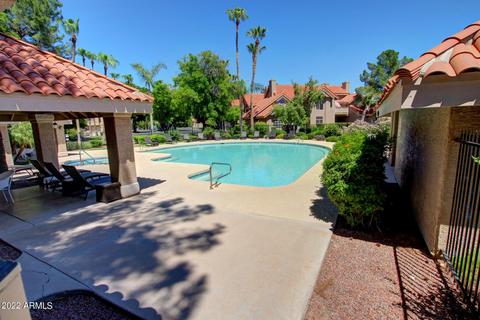 1633 E Lakeside Dr #188, Gilbert, AZ 85234 photo 24