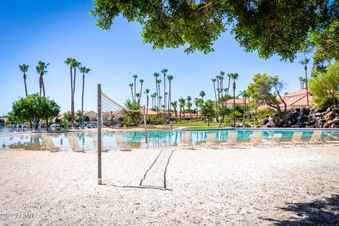 1633 E Lakeside Dr #188, Gilbert, AZ 85234 photo 35