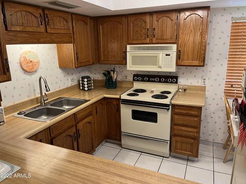 7005 E Broadway Rd #26, Mesa, AZ 85208 photo 5