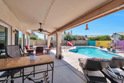 6543 E Fairfield St, Mesa, AZ 85205 photo 9