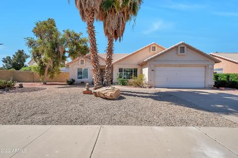 6543 E Fairfield St, Mesa, AZ 85205 photo 1