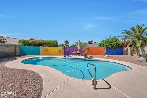 6543 E Fairfield St, Mesa, AZ 85205 photo 4