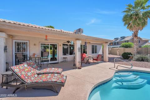 6543 E Fairfield St, Mesa, AZ 85205 photo 5