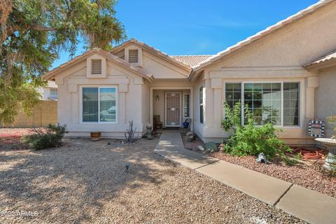 6543 E Fairfield St, Mesa, AZ 85205 photo 2