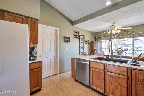 6543 E Fairfield St, Mesa, AZ 85205 photo 11