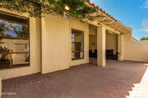 77 E Missouri Ave #75, Phoenix, AZ 85012 photo 39