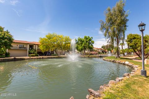 77 E Missouri Ave #75, Phoenix, AZ 85012 photo 42