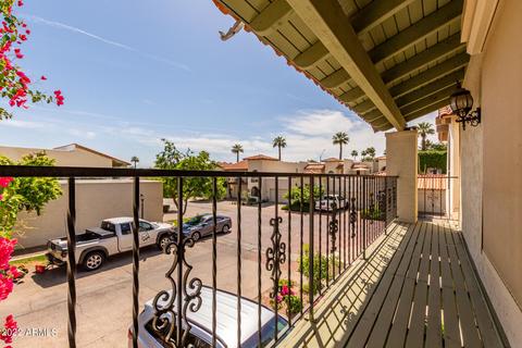 77 E Missouri Ave #75, Phoenix, AZ 85012 photo 31