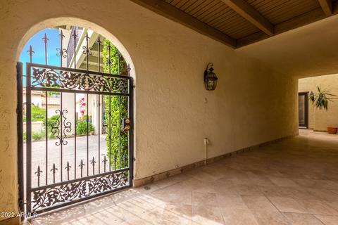 77 E Missouri Ave #75, Phoenix, AZ 85012 photo 4