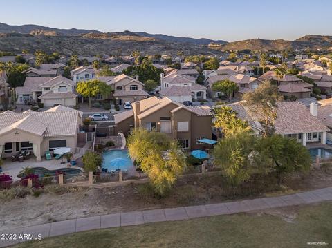 1649 E Glenhaven Dr, Phoenix, AZ 85048 photo 50
