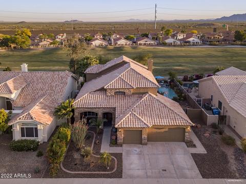 1649 E Glenhaven Dr, Phoenix, AZ 85048 photo 3