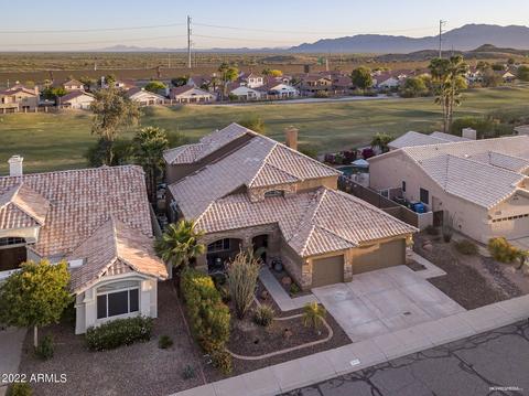 1649 E Glenhaven Dr, Phoenix, AZ 85048 photo 51