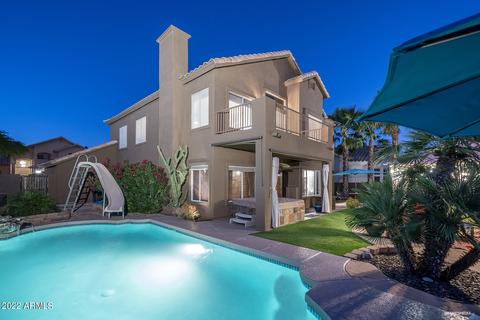 1649 E Glenhaven Dr, Phoenix, AZ 85048 photo 5