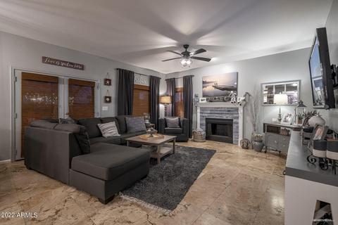 1649 E Glenhaven Dr, Phoenix, AZ 85048 photo 16