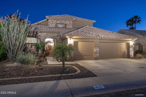 1649 E Glenhaven Dr, Phoenix, AZ 85048 photo 49