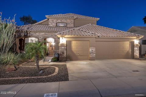 1649 E Glenhaven Dr, Phoenix, AZ 85048 photo 1