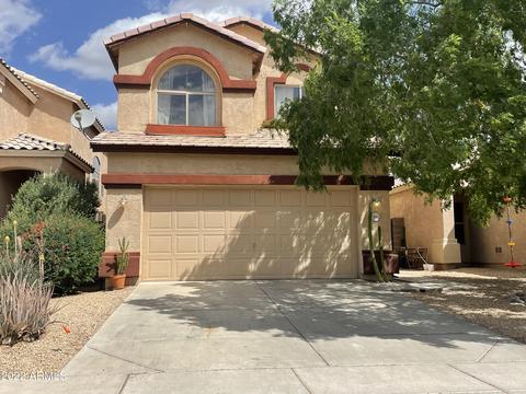 7240 E Knoll St, Mesa, AZ 85207 photo 1