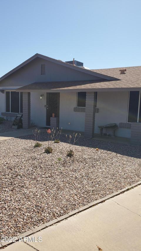 201 E Fordham Dr, Tempe, AZ 85283 photo 2