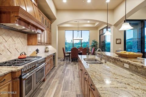 7652 E Summit Trail St, Mesa, AZ 85207 photo 22