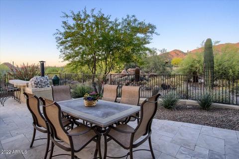 7652 E Summit Trail St, Mesa, AZ 85207 photo 50