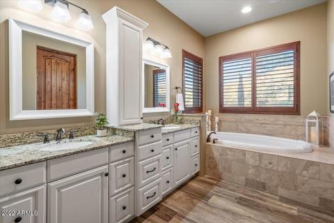 7652 E Summit Trail St, Mesa, AZ 85207 photo 30