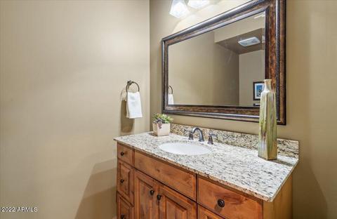 7652 E Summit Trail St, Mesa, AZ 85207 photo 36