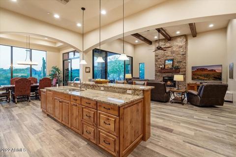 7652 E Summit Trail St, Mesa, AZ 85207 photo 19