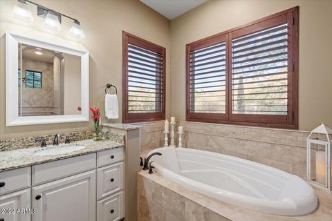 7652 E Summit Trail St, Mesa, AZ 85207 photo 32