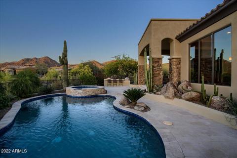7652 E Summit Trail St, Mesa, AZ 85207 photo 56