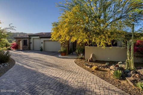 7652 E Summit Trail St, Mesa, AZ 85207 photo 13