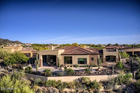 7652 E Summit Trail St, Mesa, AZ 85207 photo 11