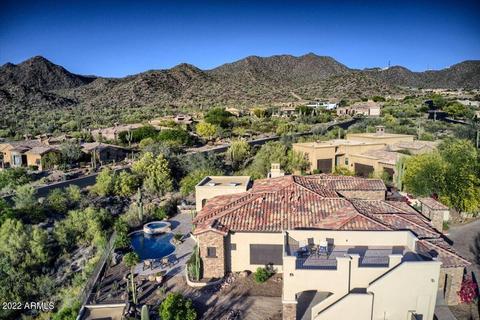 7652 E Summit Trail St, Mesa, AZ 85207 photo 9