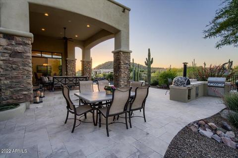 7652 E Summit Trail St, Mesa, AZ 85207 photo 53