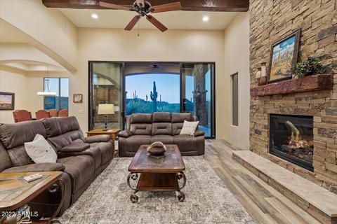 7652 E Summit Trail St, Mesa, AZ 85207 photo 17