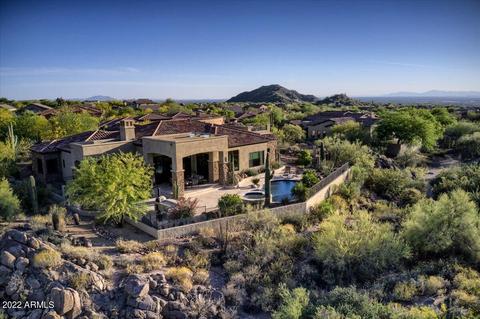 7652 E Summit Trail St, Mesa, AZ 85207 photo 12