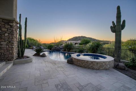 7652 E Summit Trail St, Mesa, AZ 85207 photo 58